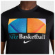 Nike Ανδρική κοντομάνικη μπλούζα Dri-FIT Legend